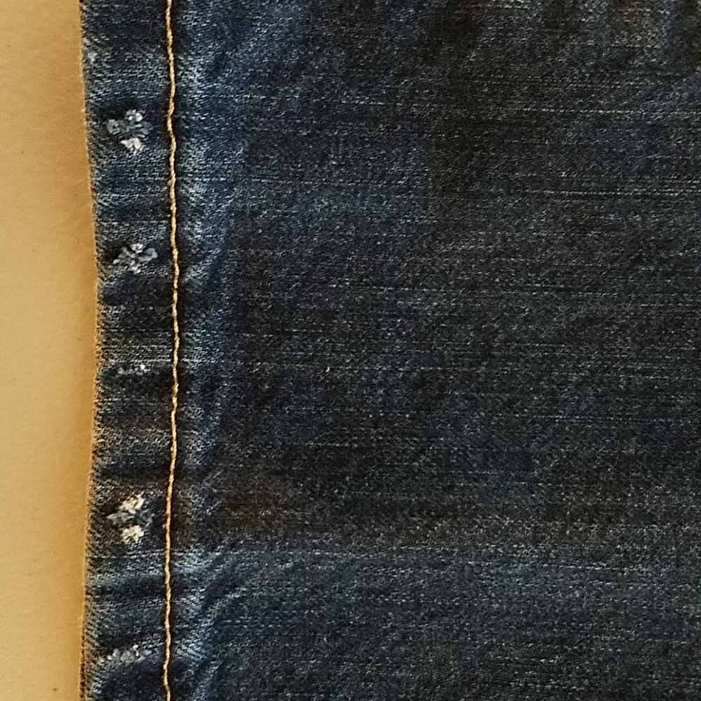 Twenty X Jeans Size 7/8 - Picture 10 of 10